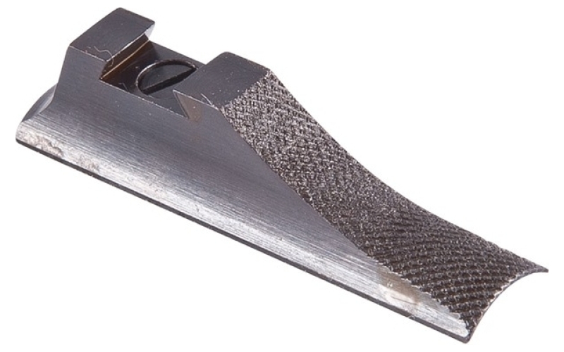 Williams Gun Sight Shorty ramp black .375''