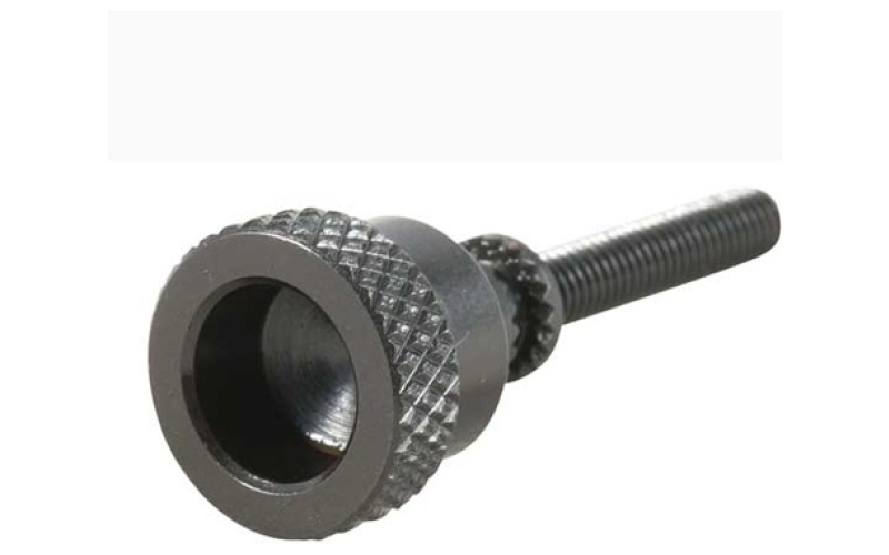Williams Gun Sight Target elevation knob, long