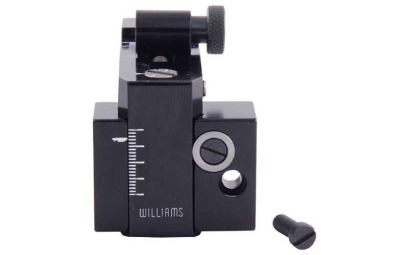 Williams Gun Sight Target windage knob, long