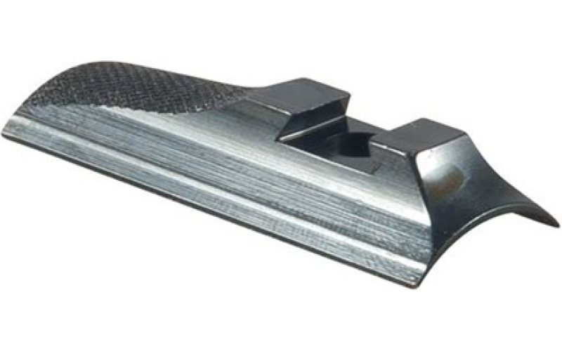 Williams Gun Sight 12 ga. shorty ramp, 3/16'' (4.7mm)