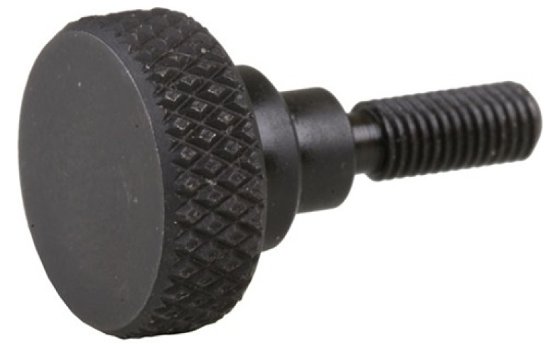 Williams Gun Sight Target elevation gib lock knob