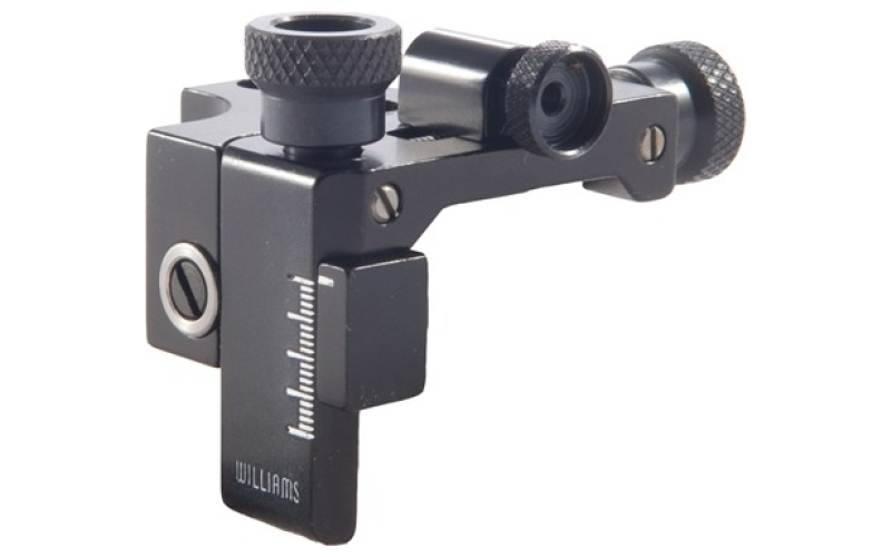 Williams Gun Sight Fp-336-tk receiver sight w/target knob fits marlin 336