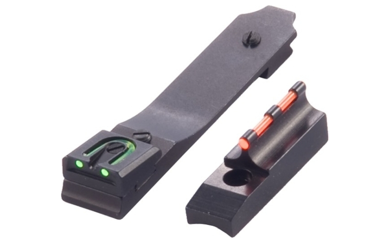 Williams Gun Sight Marlin 60 fiber optic fire sight set multi