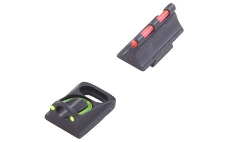 Williams Gun Sight Remington fiber optic sight set rem 2003 & earlier multi