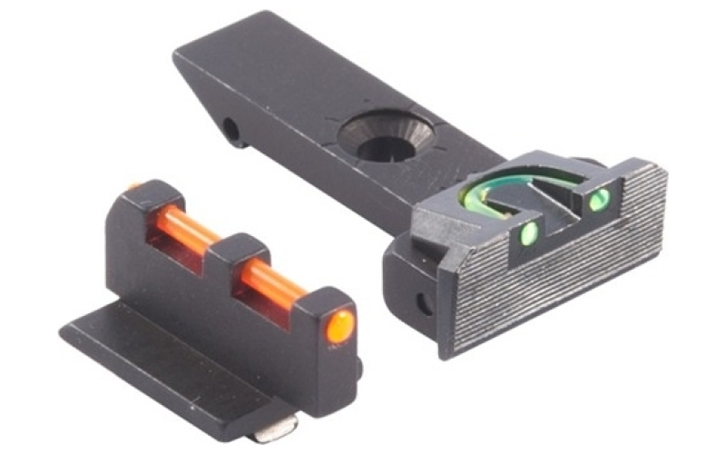 Williams Gun Sight Ruger~ gp100~, redhawk~/super redhawk~, super blackhawk~ hun