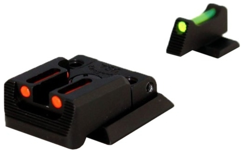 Williams Gun Sight S&w m&p22 compact fire sight set