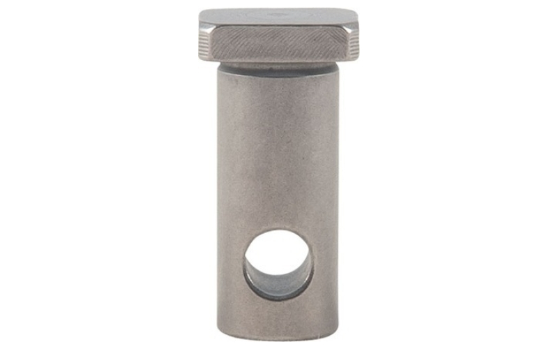 WMD Guns Cam Pin, 5.56 NATO, NiB-X Finish, Nickel 1-NIBXCP
