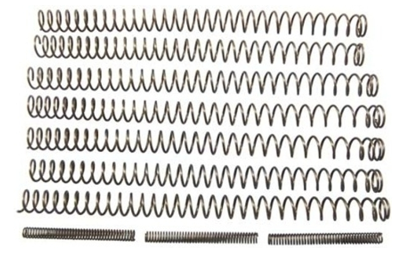 Wolf Wolff variable recoil calibration pak for govt. model
