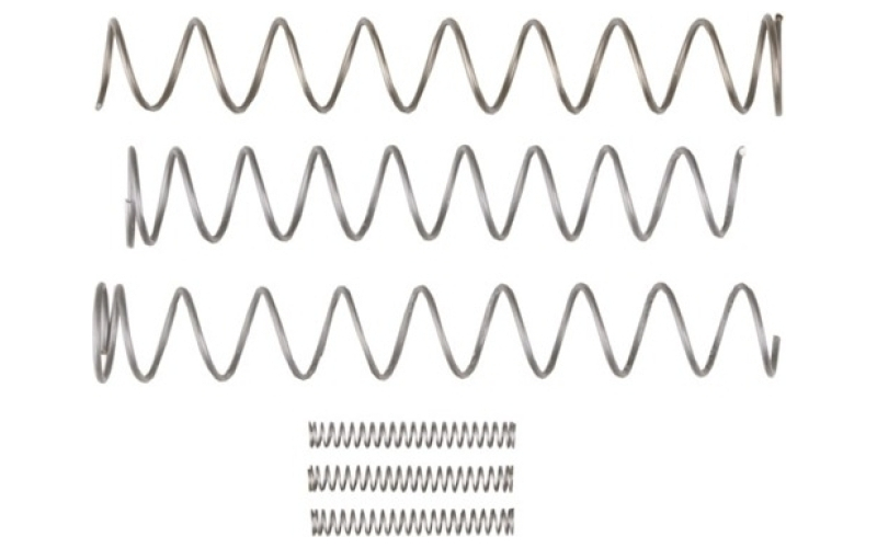 Wolf Recoil calibration pak