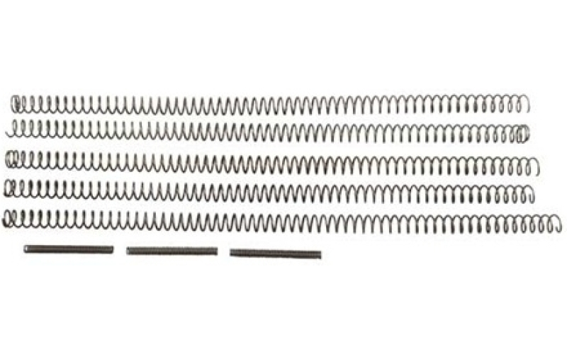Wolf Long slide function pak