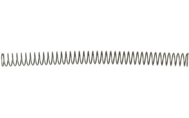 Wolf Rifle xp recoil spring, only
