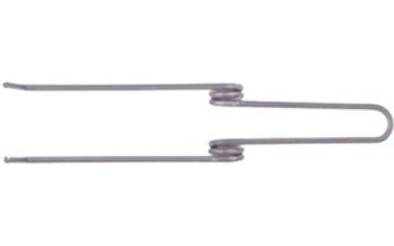 Wolf 30oz. ruger~ sa trigger return spring