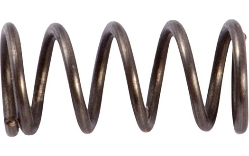 Wolf Extra power base pin springs, ruger