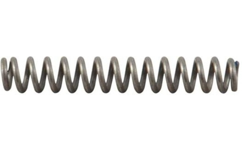 Wolf Plunger tube spring, ea.