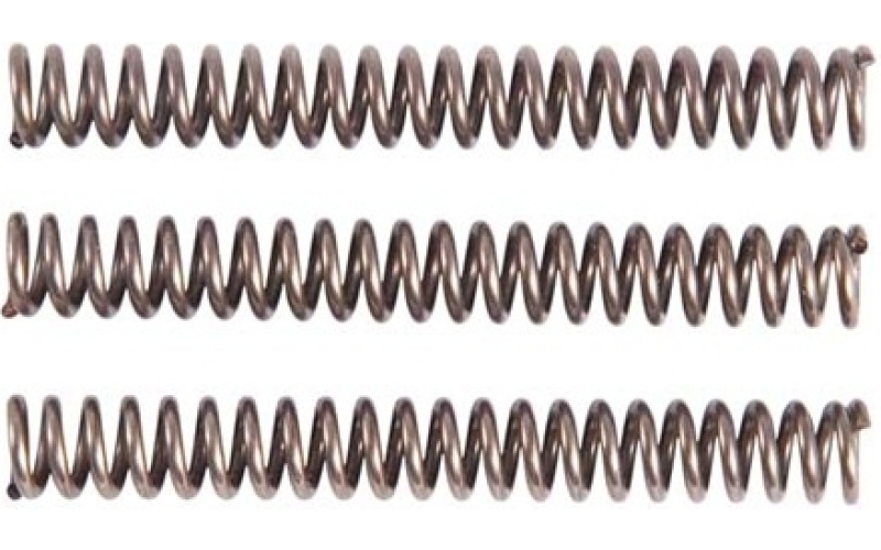 Wolf 23 lb., factory, 1911 auto, 3-pak