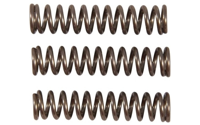Wolf (3) officers acp hammer spring, 20#