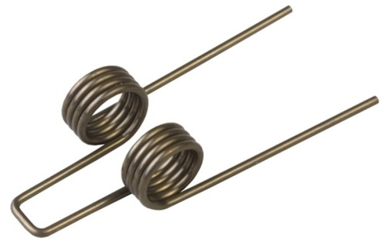 Wolf Hammer spring