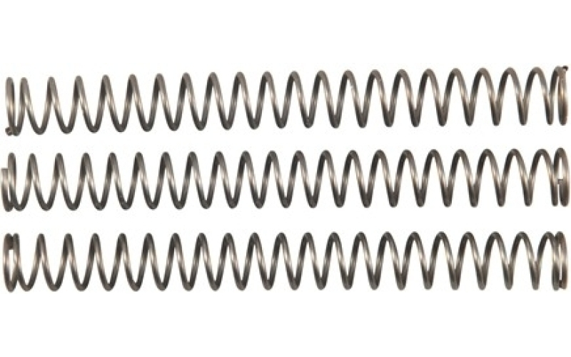 Wolf Xp striker spring 6.0 lb pack of 3 for glock~