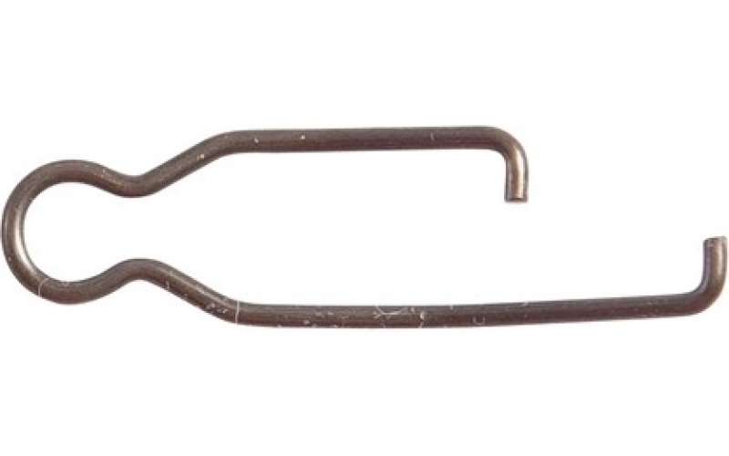 Wolf Colt/uberti wire sear spring
