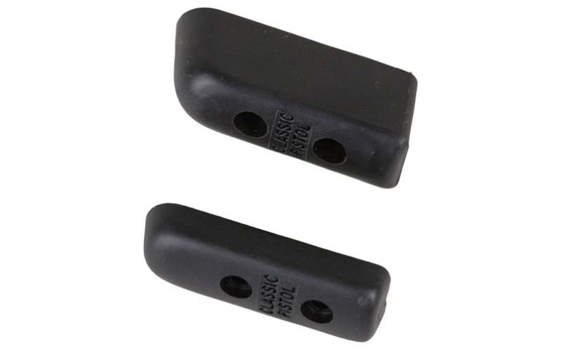 Wolf 7-round magazine base pad, thick
