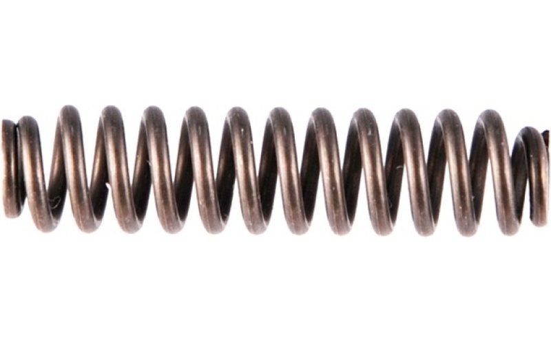 Wolf Reduced power spring, only