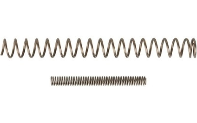 Wolf X-power recoil & firing pin spring