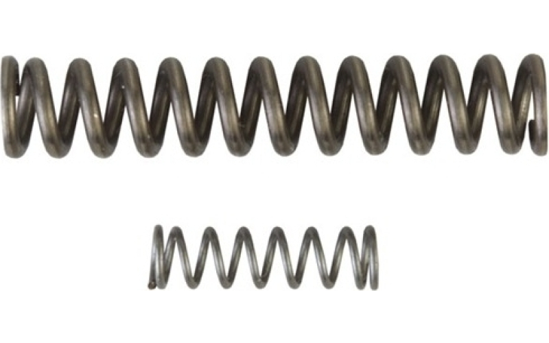 Wolf Reduced power spring kit