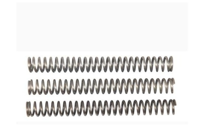 Wolf Reduced power hammer spring pak