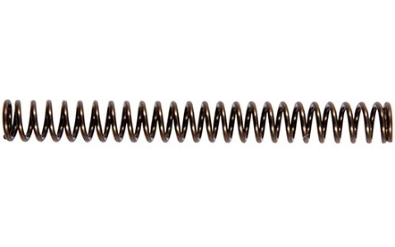 Wolf 15 lb. reduced power hammer spring