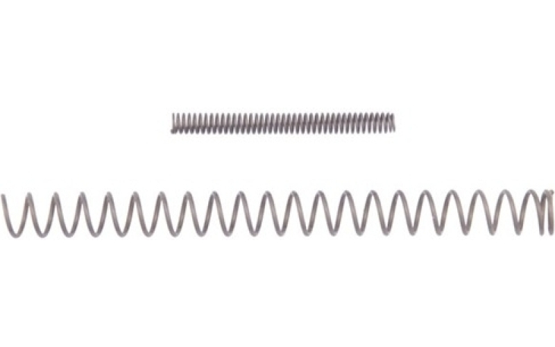 Wolf 18-1/2 lb. recoil spring