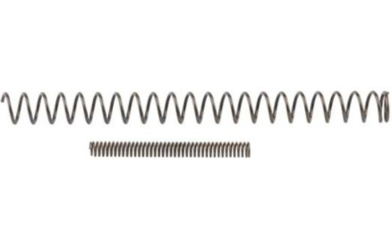 Wolf 22 lb. recoil spring