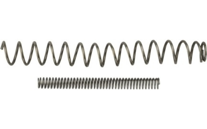 Wolf 22 lb. officers acp spring
