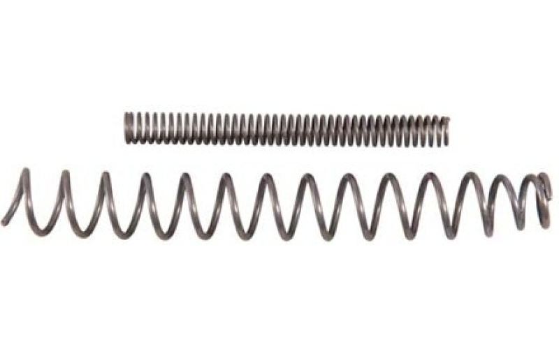 Wolf 24 lb. officers acp spring