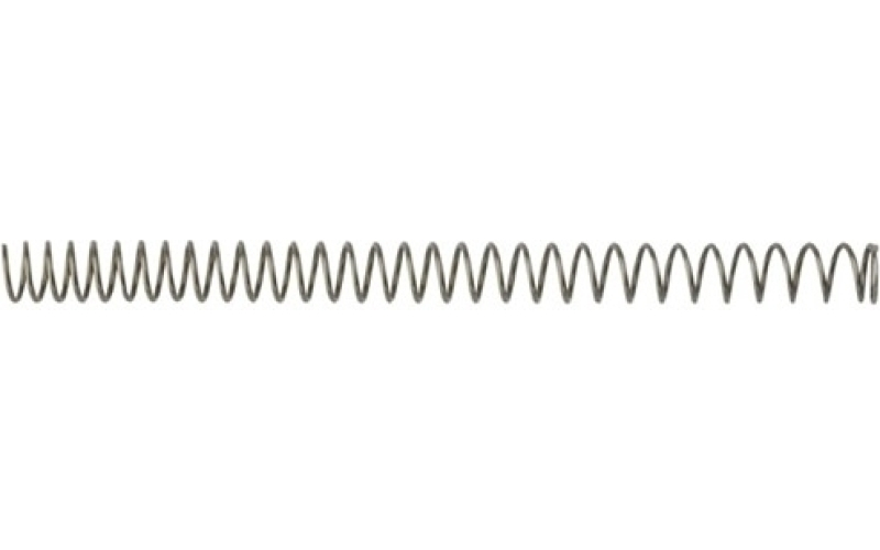 Wolf 10 lb. wolff variable power spring for govt. model