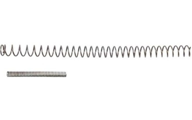 Wolf 11 lb. wolff variable power spring for govt. model