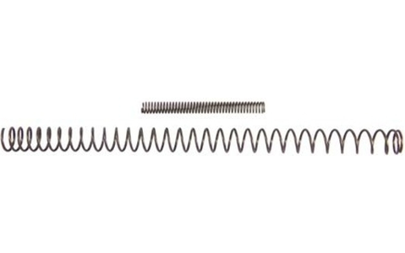 Wolf 13 lb. wolff variable power spring for govt. model