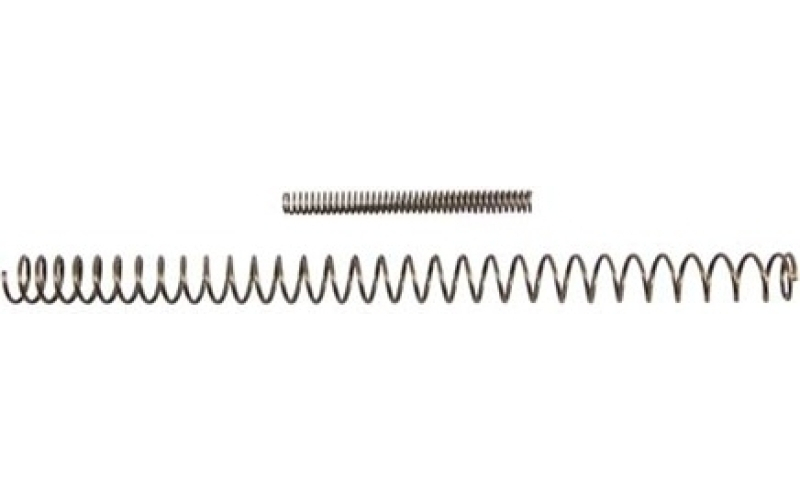 Wolf 14 lb. wolff variable power spring for govt. model