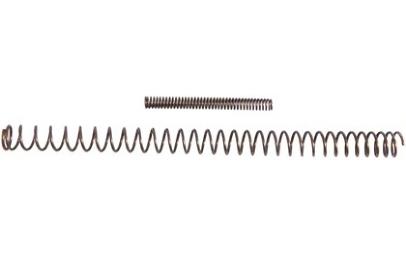 Wolf 15 lb. wolff variable power spring for govt. model