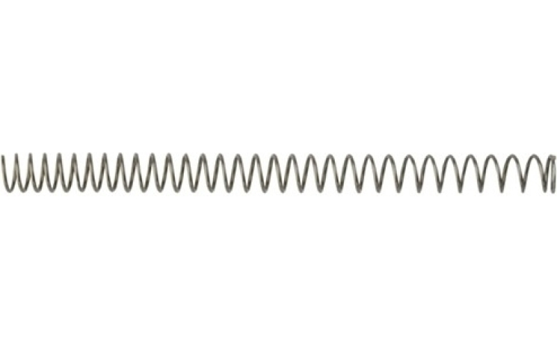 Wolf 16 1/2 lb. wolff variable power spring for govt. model