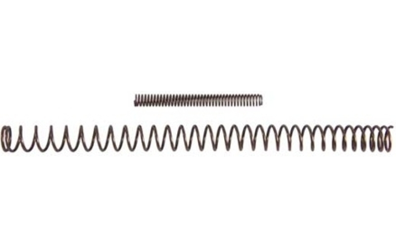 Wolf 17 1/2 lb. wolff variable power spring for govt. model