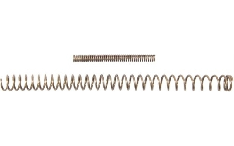 Wolf 18 1/2 lb. wolff variable power spring for govt. model