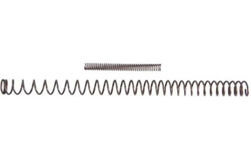 Wolf 20 lb. wolff variable power spring for govt. model