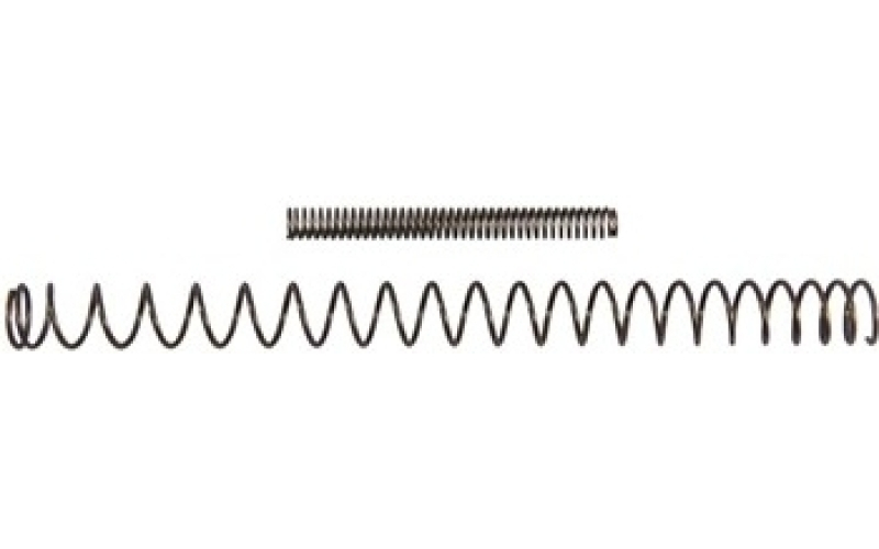 Wolf 10 lb. wolff variable power spring for colt commander