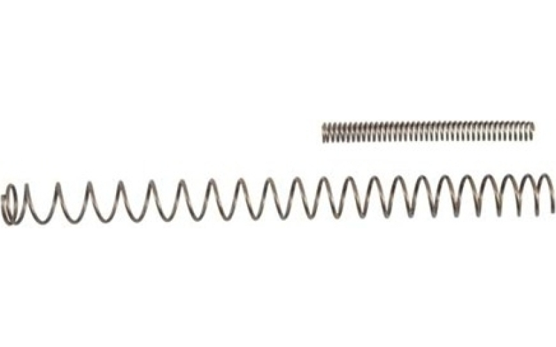 Wolf 14 lb. wolff variable power spring for colt commander