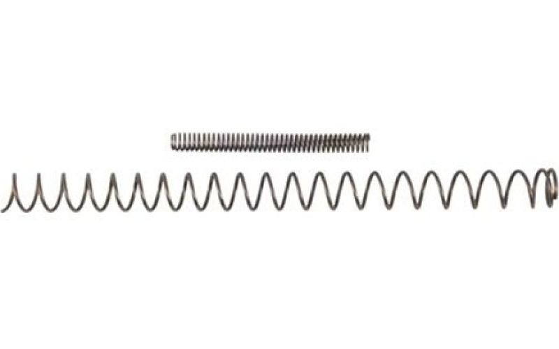 Wolf 16 lb. wolff variable power spring for colt commander