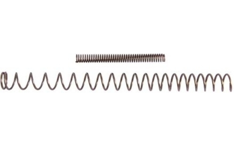 Wolf 18 lb. wolff variable power spring for colt commander