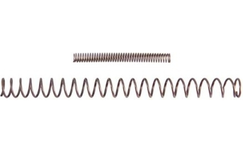 Wolf 20 lb. wolff variable power spring for colt commander