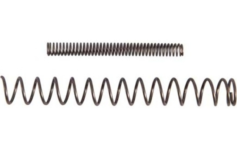 Wolf 22 lb. officers/p12 spring