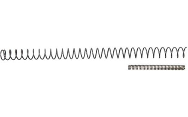 Wolf Reduced power 14 lb. cs recoil spring