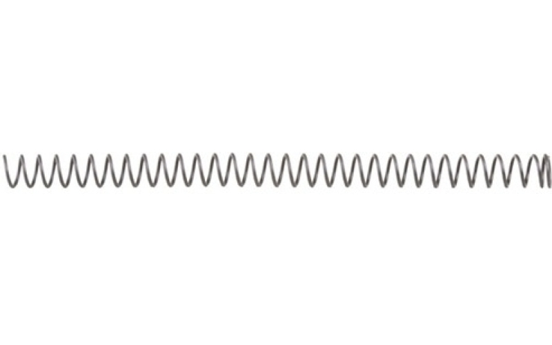 Wolf Factory std. 16 lb. cs recoil spring